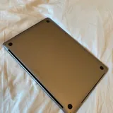 MacBook Pro 2018 15-inch 2