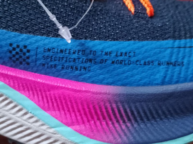 Vaporfly Next % 2 кроссовки мужские 9.5US 4