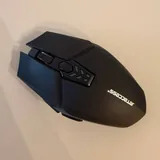 Игровая мышь 2