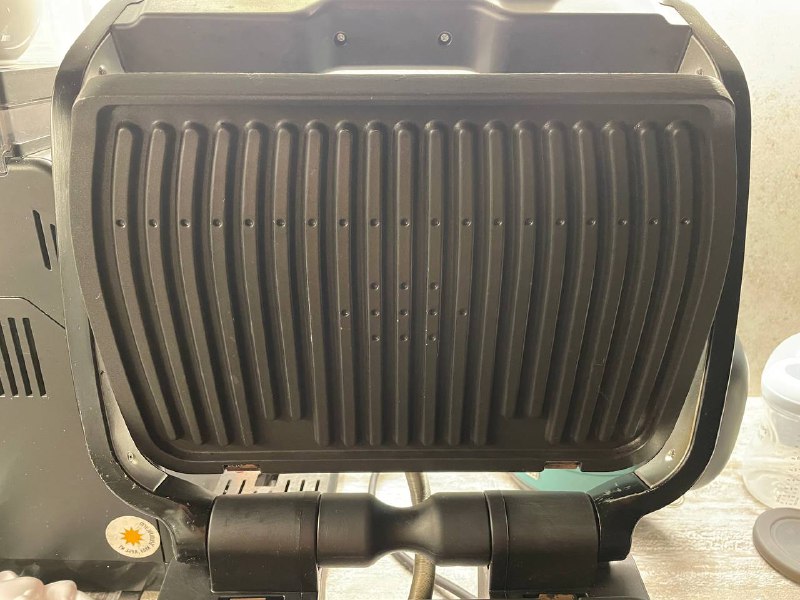 Гриль Tefal opti grill elite 3