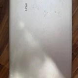 Haier LightBook S378G ноутбук (Pentium N3700, 8 ГБ, SSD 128 ГБ) 1