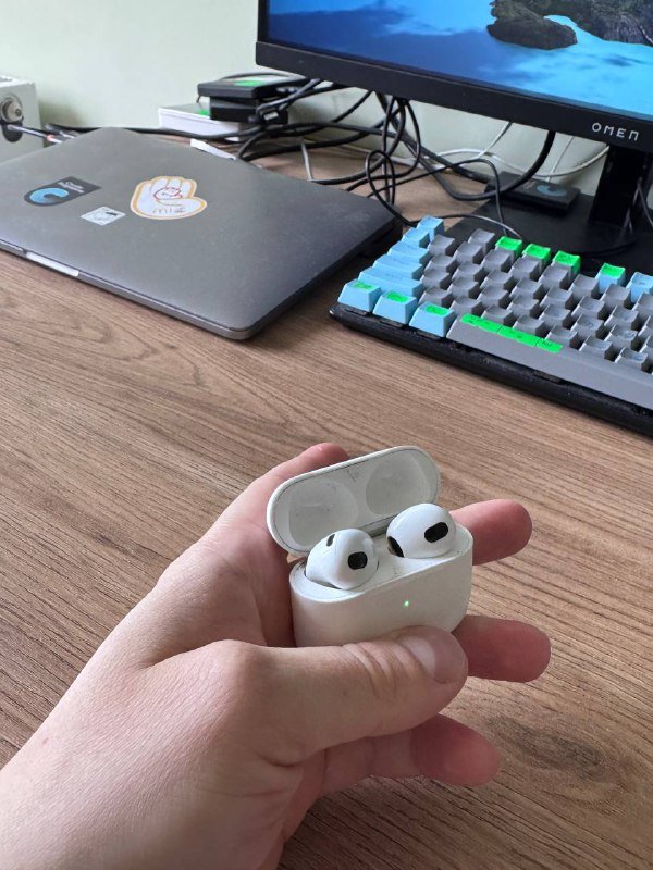 AirPods 3