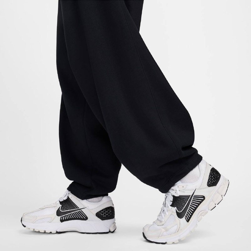 Оригинал штаны Nike oversize 2