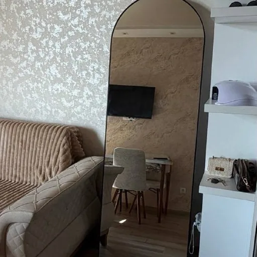 Зеркало 186×66 см