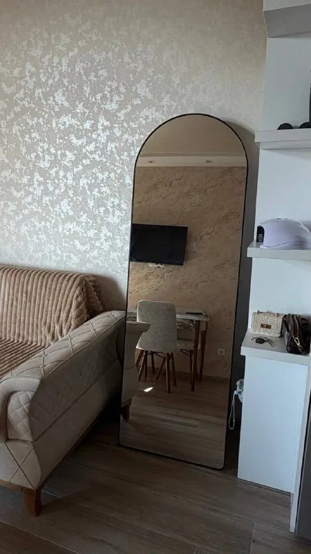 Зеркало 186×66 см