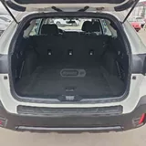 Subaru Outback 6