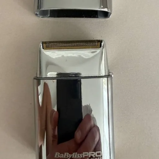 Шейвер Babyliss Pro
