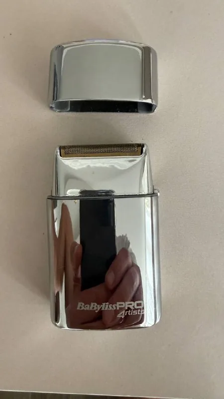 Шейвер Babyliss Pro