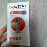 Бравекто для собак 1