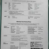 Микротоковый аппарат для лица Mommy Care Penta Prime 3