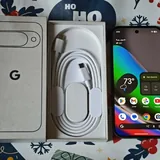Google Pixel 10 1