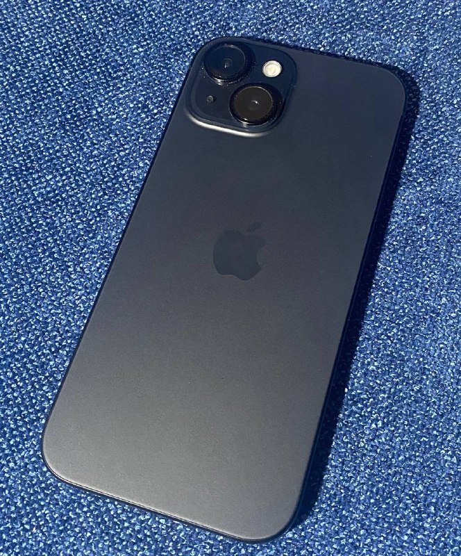 Iphone 15 128gb Sim Esim