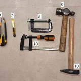 Гаечные ключи 3