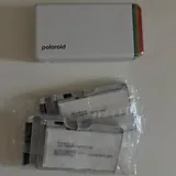 Фотопринтер Polaroid 2x3, картридж 20 снимков 1