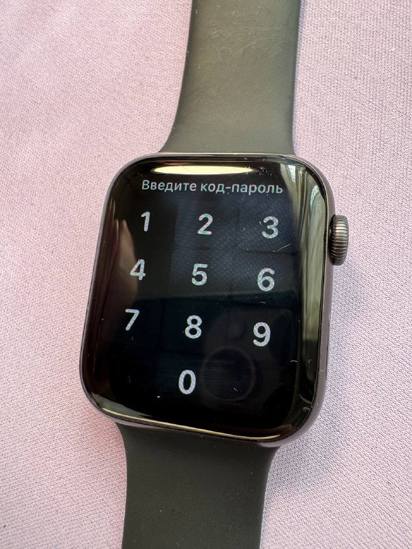 Apple Watch Series 5, SATECHI TRIO WIRELESS PAD 6