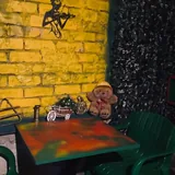Трехкомнатный дом в Тбилиси 1