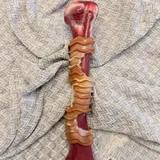 Кость со вкусом мяса 2