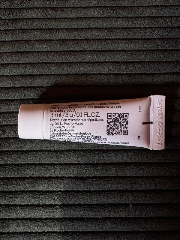 Сыворотка La Roche-Posay Mela B3 travel 12 шт 3