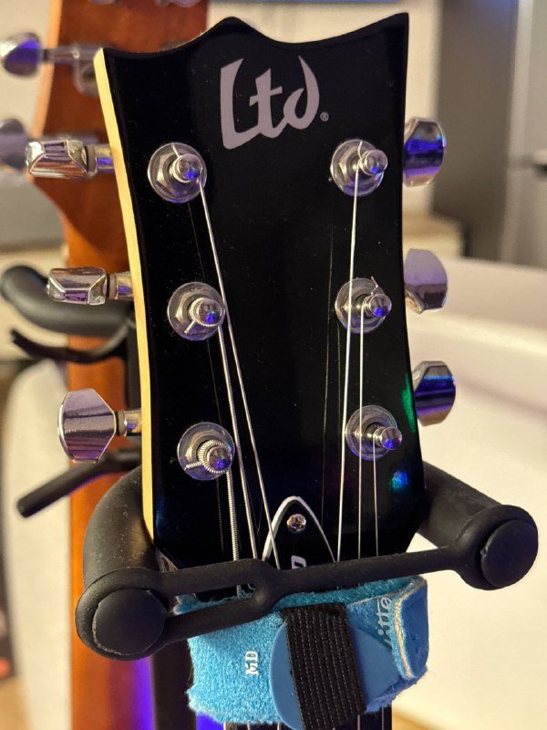 Гитара ESP Ltd. Viper-10 2