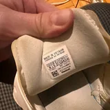 Reebok Instapump кроссовки 3