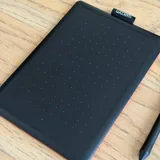 Графический планшет Wacom One S 1