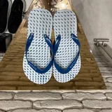 Полка в ванну, полка навесная, фонарики, скакалка, жилетки, кошелек, кроссовки, сланцы, дозатор, воскоплав, коралки 5