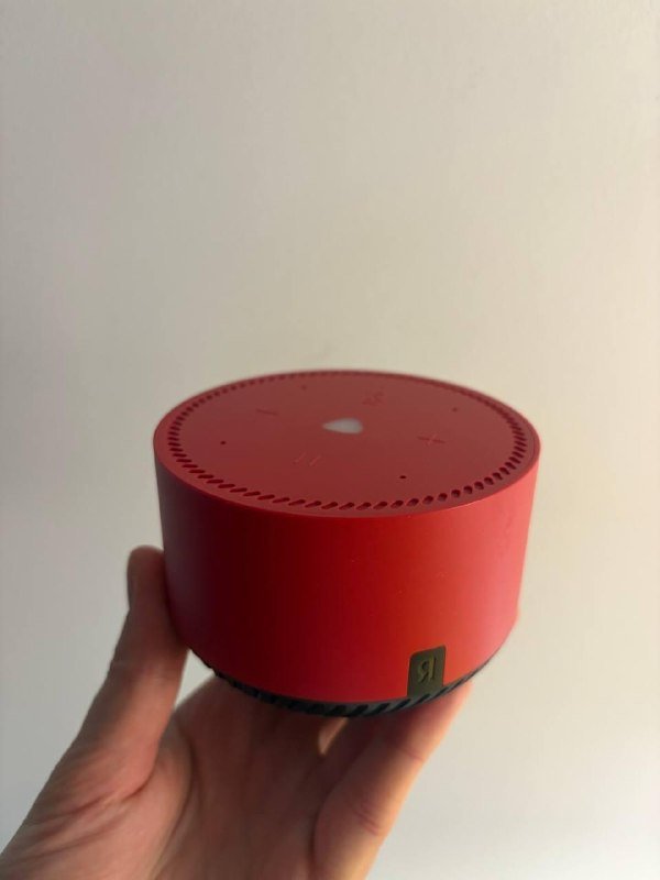 Яндекс станция Лайт