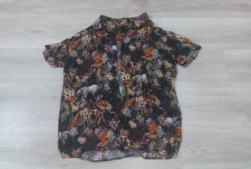 Рубашка XL