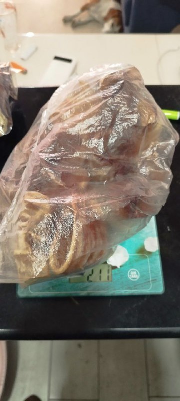 Лакомства для собак 3