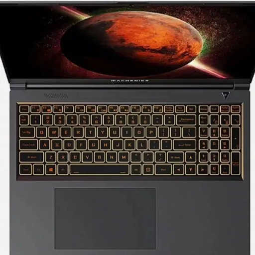 Игровой ноутбук Machenike s16 i9