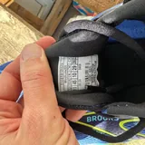 Brooks Glycerin 21 sneakers 3