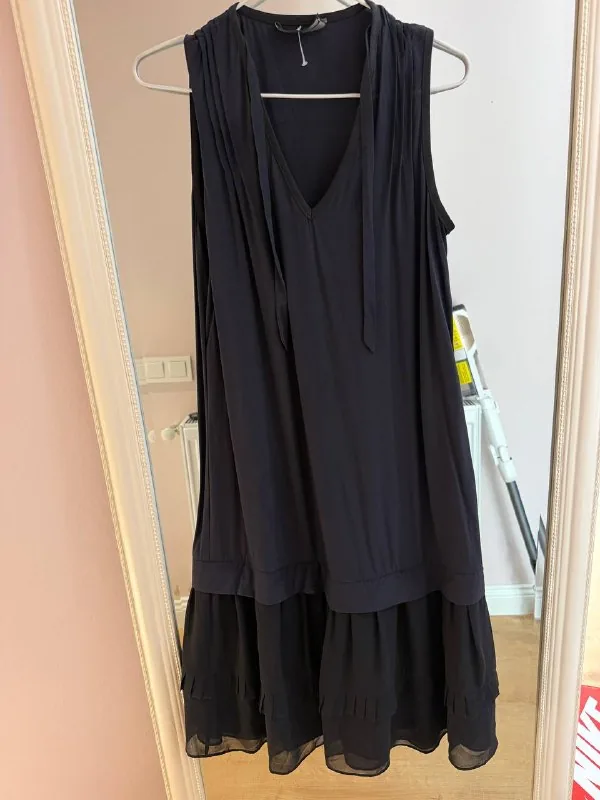Платье ALLSAINTS 1