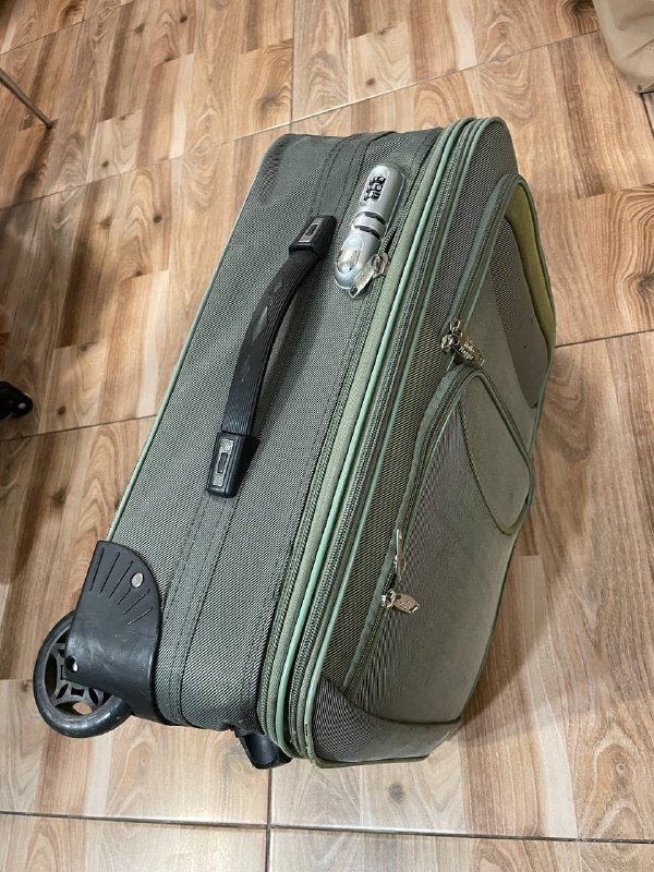 Детский самокат 2