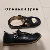Туфли для девочки 1