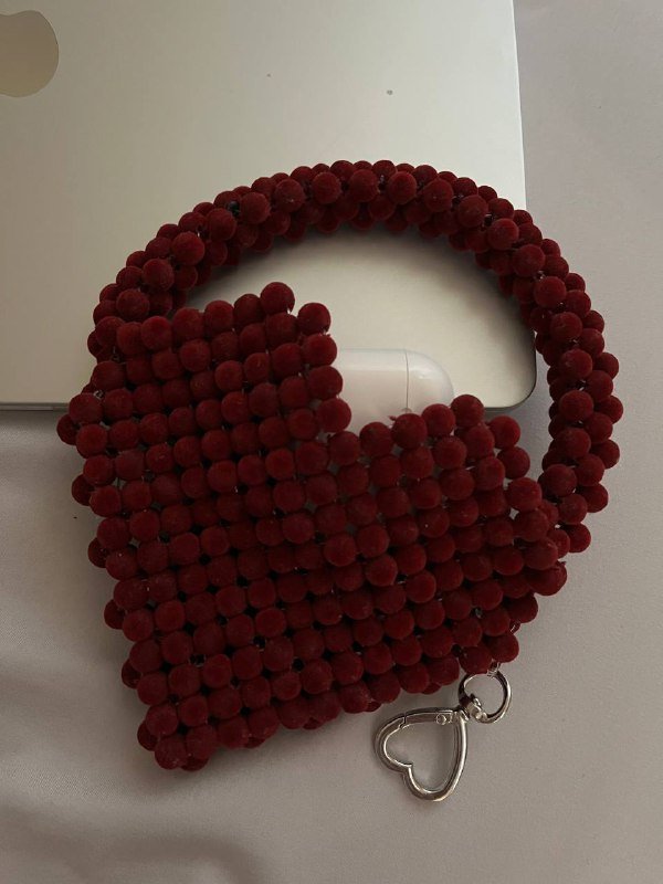 Ручная сумка 13x18 см