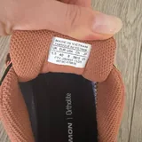 Кроссовки Salomon 4