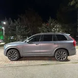 Volvo XC90 T6 5