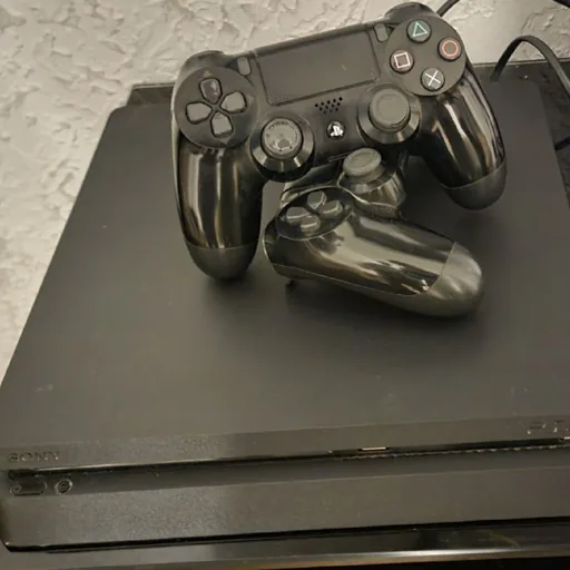 PS4