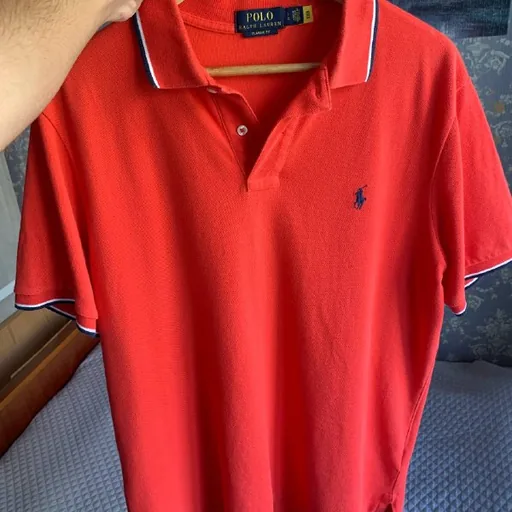 Поло Ralph Lauren
