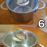 Кухонная посуда 5