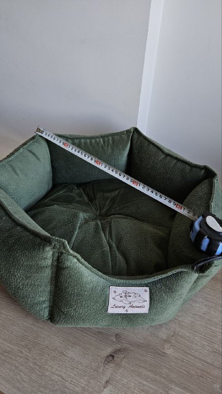 Лежанка или кровать для кошки, собаки 4