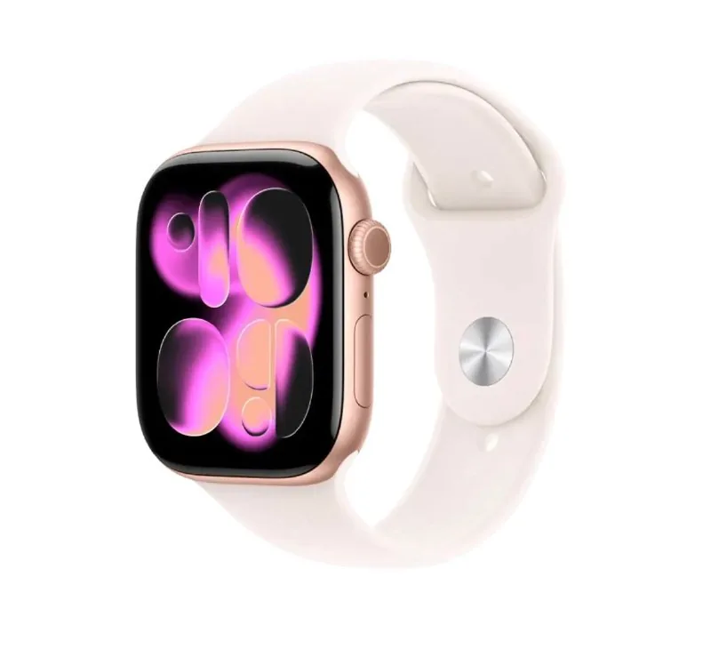 Apple Watch 11, 46 мм