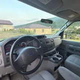 Ford Ecoline E-150 4