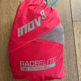 Женская ветровка-анорак Inov8 Race Elite 140 Stormshell 3