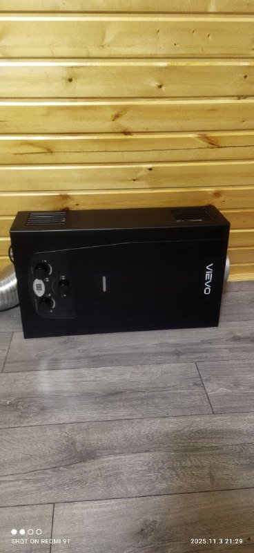 Колонка VIEVO новая 2