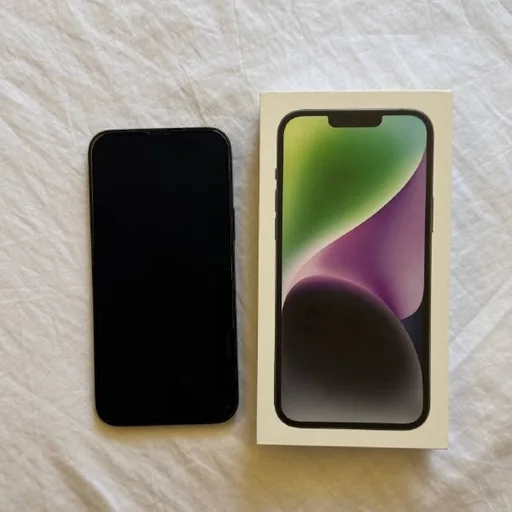 iPhone 14 Plus 256GB