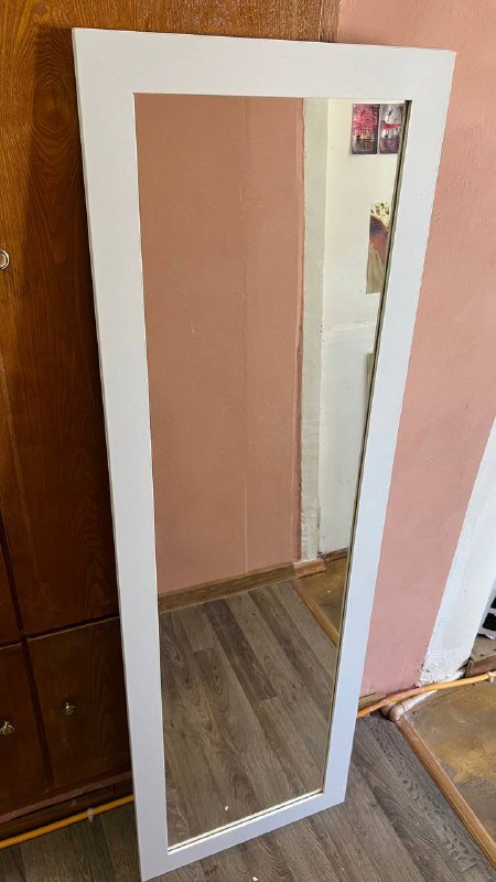 Зеркало 170x54