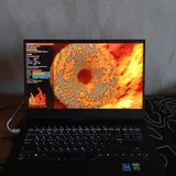 HP Omen 16 игровой ноутбук 2