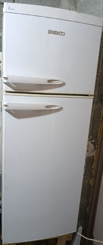 Холодильник Beko 3