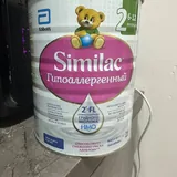 Смесь Similac 2 1